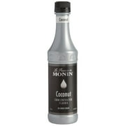 Monin Coconut Concentrated Flavor
