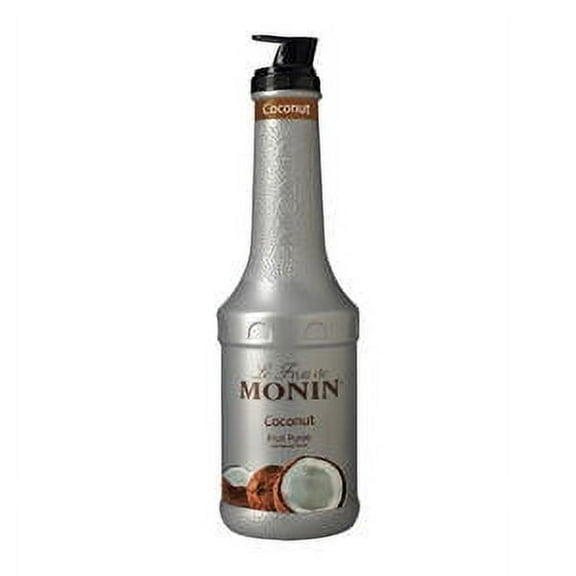 Monin Coconut Puree