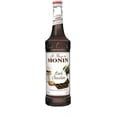 thumbnail image 1 of Monin - Dark Chocolate Syrup, Rich Cocoa Flavor, Great For Lattes, Mochas, Smoothies, & Shakes, Vegan, Non-Gmo, Gluten-Free (750 ml, 25.4 fl.oz), 1 of 4