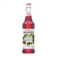 thumbnail image 1 of Monin French Raspberry Syrup, 1 of 2