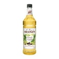 thumbnail image 1 of Monin French Vanilla Syrup, 33.8-Ounce Plastic Bottle (1 Liter). Boxed., 1 of 3
