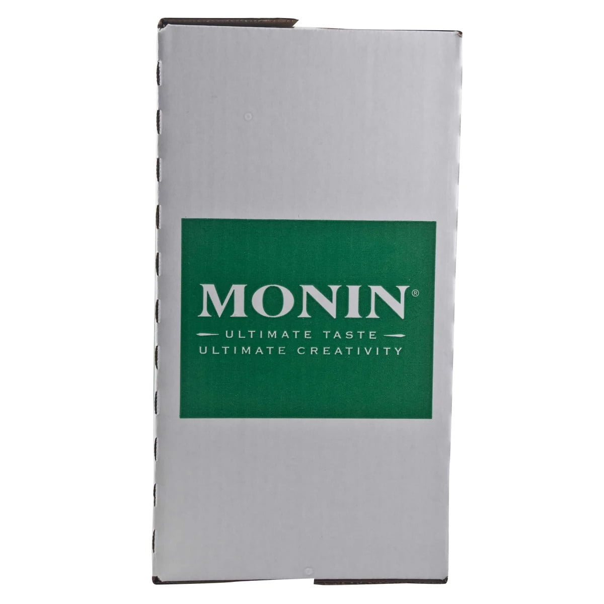Monin Frosted Mint Syrup, 1 Liter, 4 Per Case