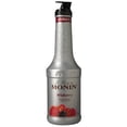 thumbnail image 1 of Monin Fruit Puree, Wildberry, 33.8 Ounce Bottle, 1 of 1