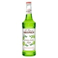 thumbnail image 1 of Monin - Granny Smith Apple Syrup, Tart and Sweet, Great for Cocktails and Lemonades, Gluten-Free, Non-GMO (750 ml), 1 of 11