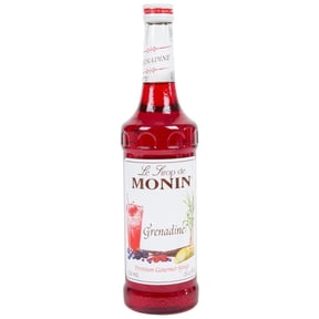 Monin Grenadine Syrup - Bottle (750mL)