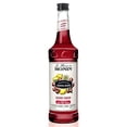thumbnail image 1 of Monin - HomeCrafted Cherry Smash Cocktail Mixer, Ready-to-Use Drink Mix, Refreshingly Sweet & Citrusy Flavor, Just Add Bourbon, Perfect for Cocktails & Iced & Frozen Beverages (750 ml), 1 of 3