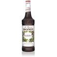thumbnail image 1 of Monin - Huckleberry Syrup, Sweet Blueberry Taste, Fruity Berry Aroma, Great For Mochas, Teas, Lemonades, Sodas, & Cocktails, Gluten-Free, Vegan, Non-Gmo (750 Ml), 1 of 1