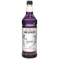 thumbnail image 1 of Monin - Lavender Syrup, Aromatic And Floral, Natural Flavors, Great For Cocktails, Lemonades, And Sodas, Non-Gmo, Gluten-Free (1 Liter), 1 of 3
