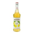 thumbnail image 1 of Monin – Lemon Syrup, Gluten-Free, Non-GMO (750 ml, 25.4 fl.oz), 1 of 4