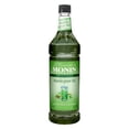 thumbnail image 1 of Monin Matcha Green Tea Concentrate PET cs 4/1 ltr, 1 of 1