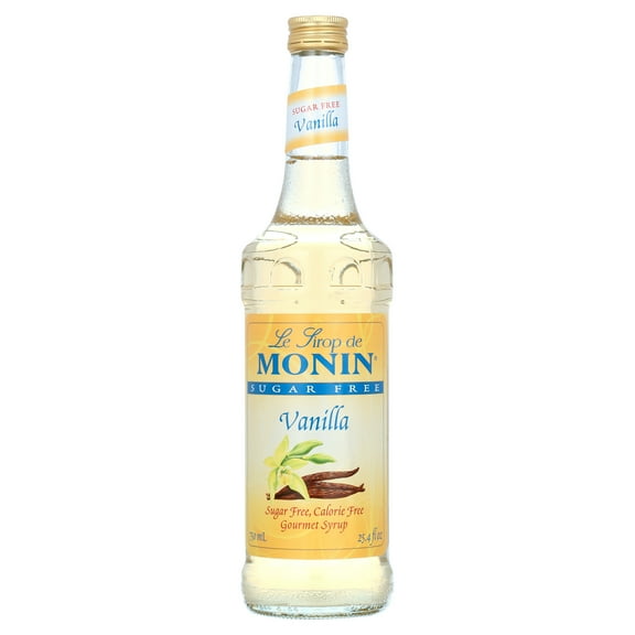 Monin Monin  Syrup, 25.4 oz