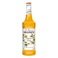 thumbnail image 1 of Monin - Passion Fruit Syrup, Gluten-Free, Vegan, Non-GMO, Clean Label (750ml), 1 of 12