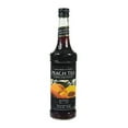 thumbnail image 1 of Monin Peach Tea Concentrate, 1 of 7