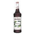 thumbnail image 1 of Monin - Blackberry Syrup, Soft and Succulent, Great for Cocktails, Lemonades, and Sodas, Gluten-Free, Non-GMO (750 ml), 1 of 10
