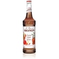 thumbnail image 1 of Monin Premium Flavored Syrups Caramel Apple Butter, 1 of 3