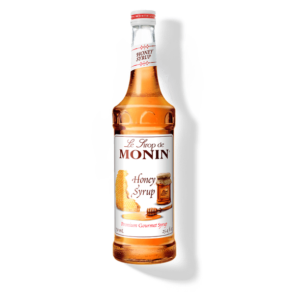 Monin Premium Flavored Syrups