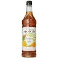 thumbnail image 1 of Monin Pumpkin Spice Syrup, 33.8-Ounce Plastic Bottle (1 Liter), 1 of 1