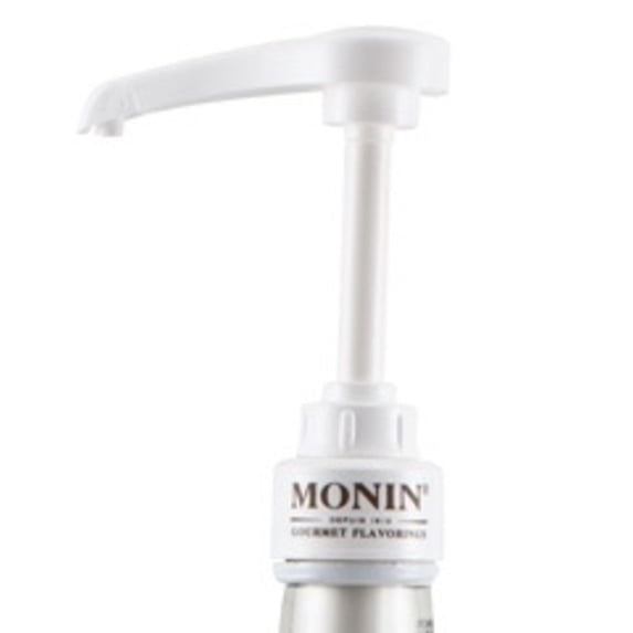 Monin Syrup Pump for 750ml Glass Bottle