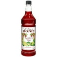 thumbnail image 1 of Monin Raspberry Lime Syrup, 1 Liter -- 4 per case., 1 of 1