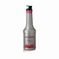 thumbnail image 1 of Monin Raspberry Puree cs 4/1 ltr, 1 of 1