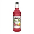thumbnail image 1 of Monin Ruby Red Grapefruit Pet Syrup, 1 of 2