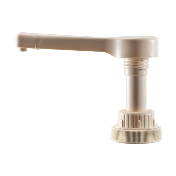 Monin White Sauce Pump, for 64oz Sauce bottles - 1 pc