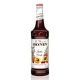 thumbnail image 1 of Monin - Stone Fruit Syrup, Sweet Flavor with Peach, Apricot, & Cherry Aroma, Great for Cocktails, Sodas, & Party Punches, Gluten-Free, Vegan, Non-GMO (750 ml), 1 of 1