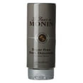 thumbnail image 1 of Monin - Sugar Free Dark Chocolate Sauce, Velvety and Rich, Great for Desserts, Coffee, and Snacks, Gluten-Free (12 Ounce), 1 of 8