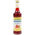thumbnail image 1 of Monin Syrup - SUGAR FREE - Strawberry, 1 of 2