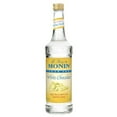 thumbnail image 1 of Monin Sugar Free Syrup Size: 750 ml (25.4 oz), Flavor: White Chocolate, 1 of 2