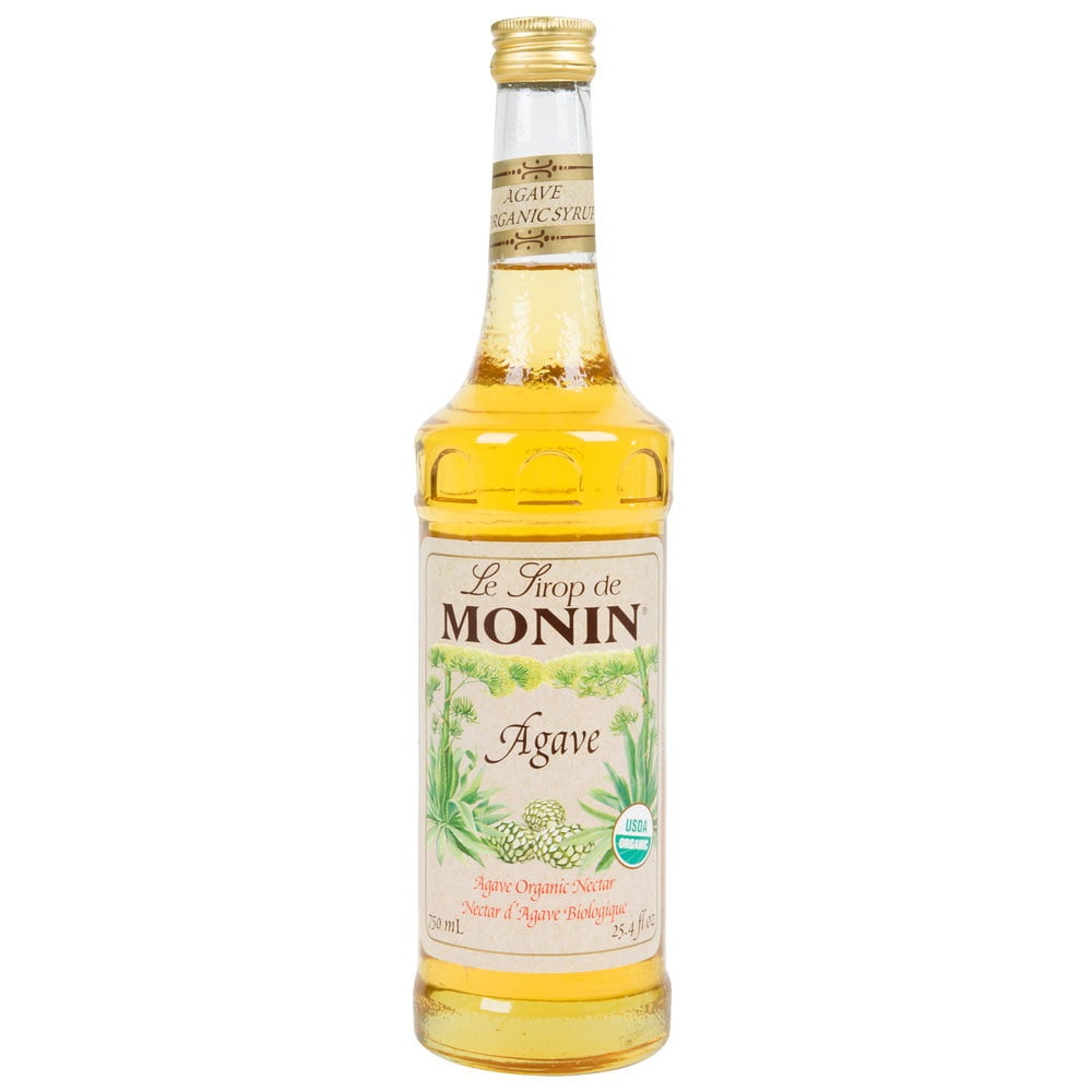 Monin - Le Sirop de MONIN Agave