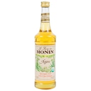 Monin Agave Syrup Organic