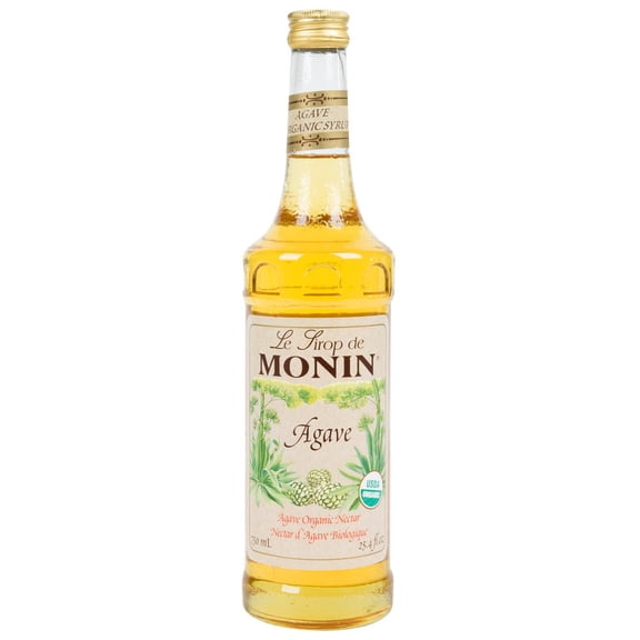Monin Agave Syrup Organic