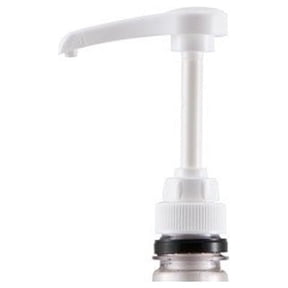 Monin Syrup Pump for 1 Liter Bottles - Pack of 1