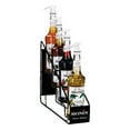 thumbnail image 1 of Monin Syrup Wire Rack (4 Bottles), 1 of 1