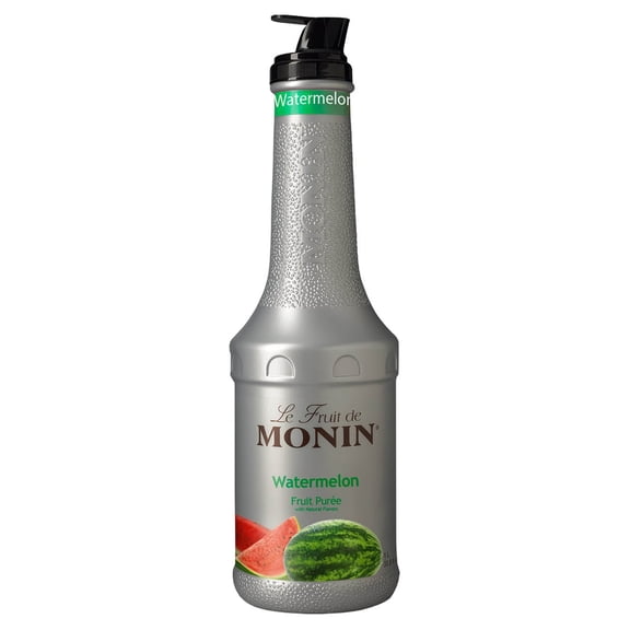 Monin Watermelon Puree