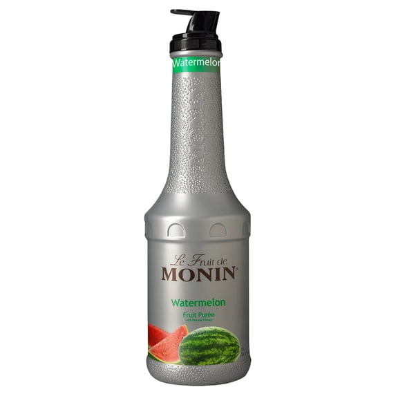 Monin Watermelon Puree