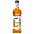 thumbnail image 1 of Monin Winter Citrus Syrup, 1 Liter -- 4 Per Case., 1 of 3
