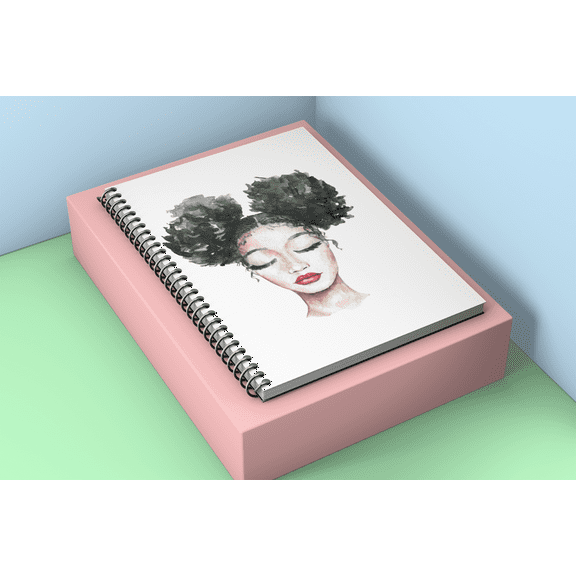 Monique Beauty Journal Collection