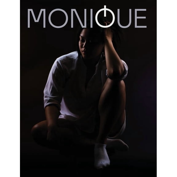The Monique Monique: June 2025, Book 1, (Paperback)