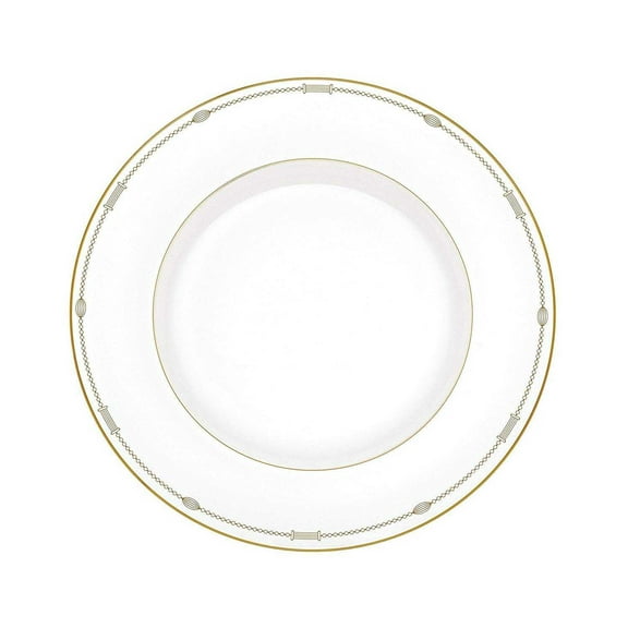 Monique Lhuillier Royal Doulton Charms Dinner Plate (10 5/8″)