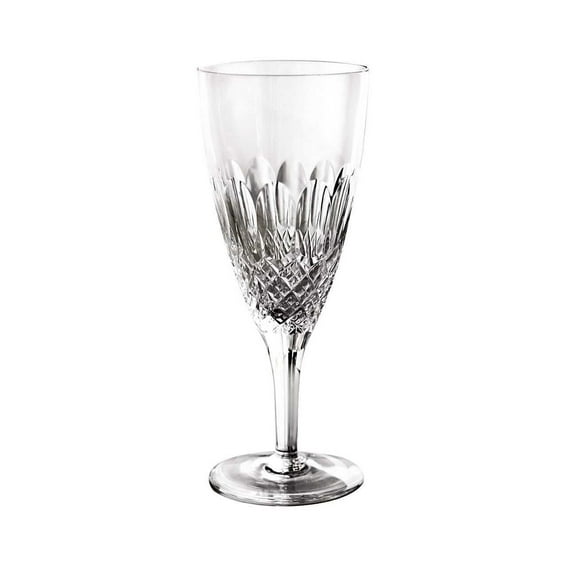 Monique Lhuillier Waterford Crystal Ellypse Iced Beverage Glass