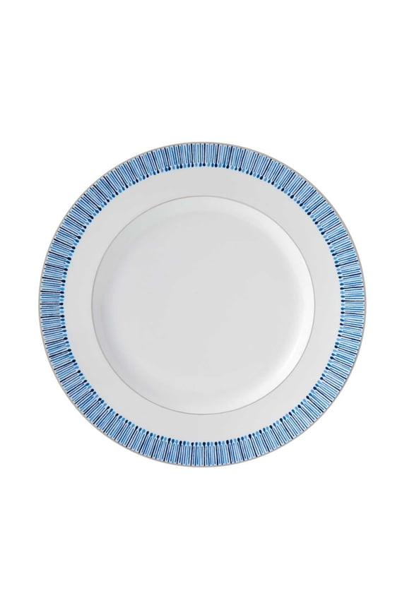 Waterford Malibu Azure Dinner Plate 10.75 (Navy)