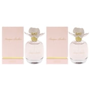 Monique Lhuillier by Monique Lhuillier for Women - 3.4 oz EDP Spray - Pack of 2