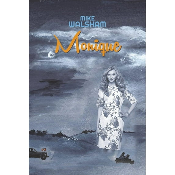 Monique, (Paperback)