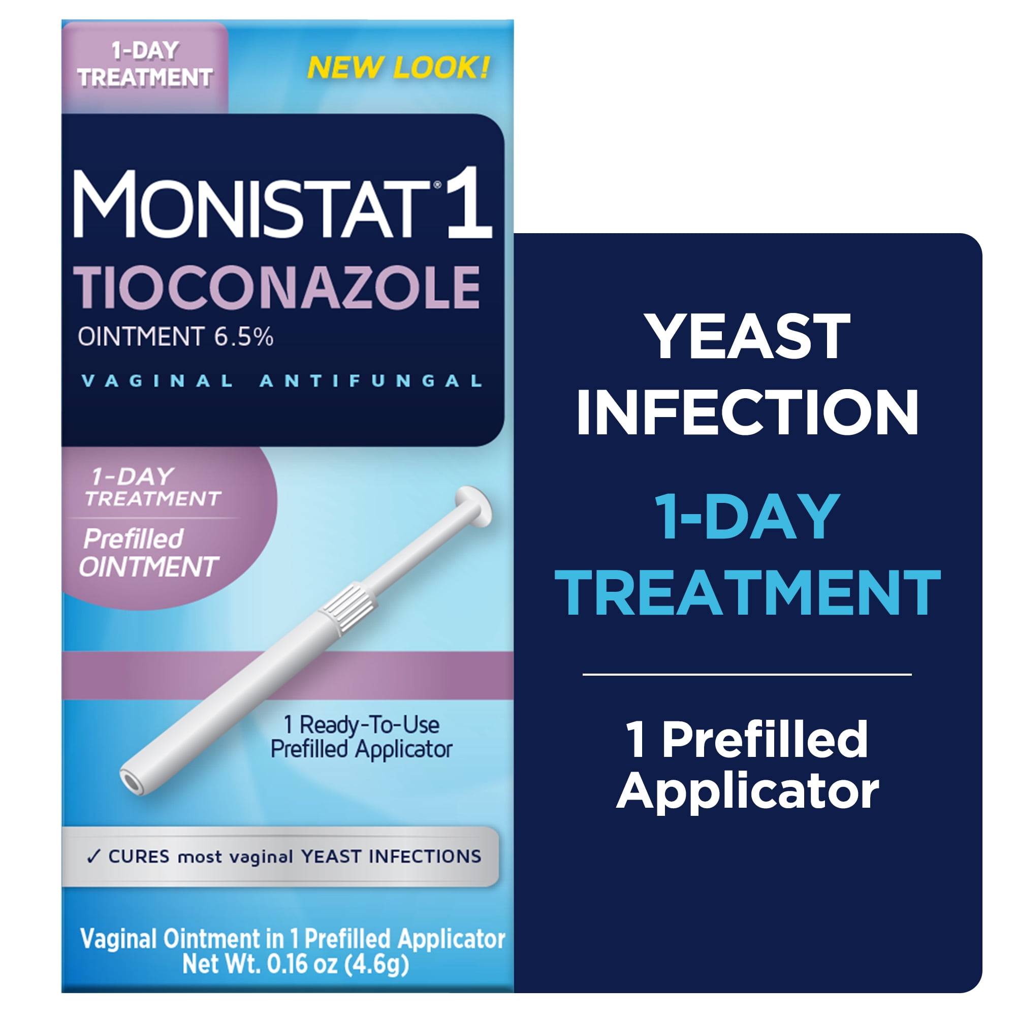 Yeast Infection Treatments in Feminine Care - Walmart.com