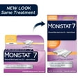thumbnail image 1 of Monistat 7 Day Women's Yeast Infection Treatment, 7 Disposable Miconazole Cream Applicator, 1 of 17