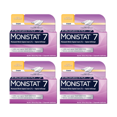 Monistat Care Chafing Relief Powder Gel, Anti-Chafe 1.5...