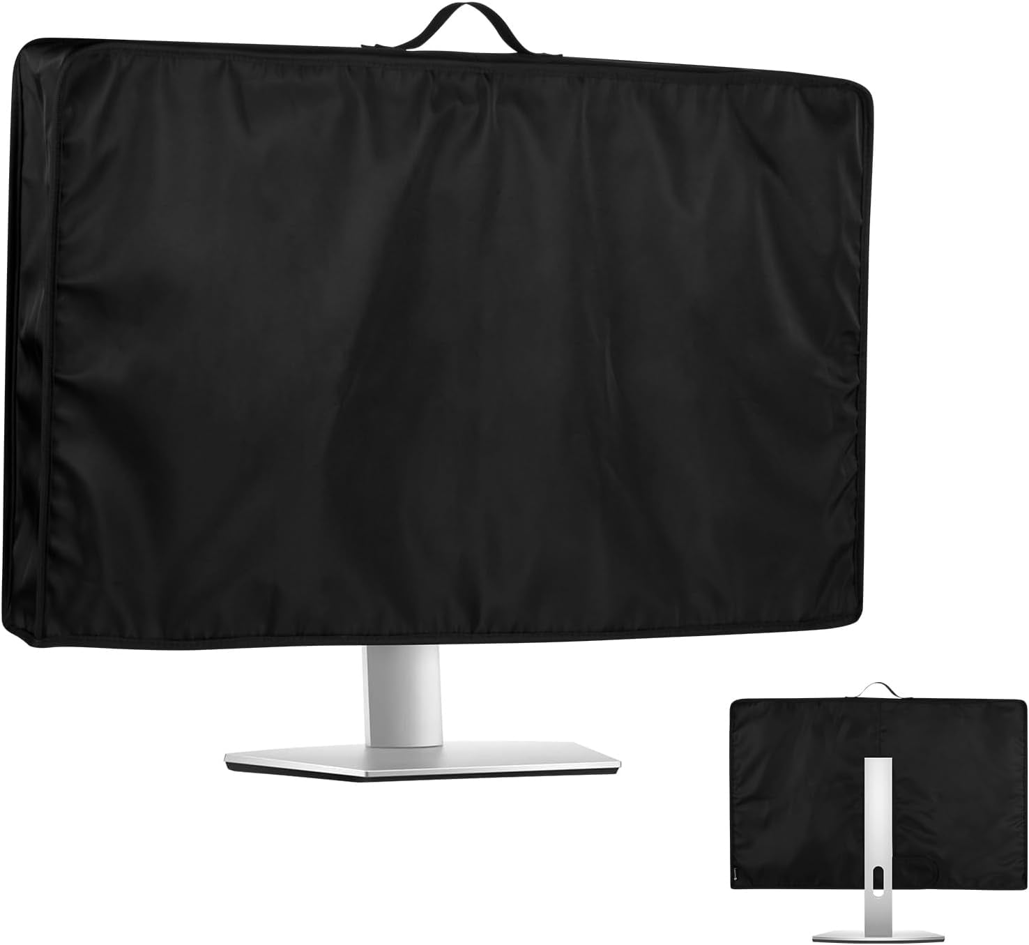 Monitor Cover 26, 27, 28, 29 inch LCD/LED/HD Panel Case - Antistatic ...