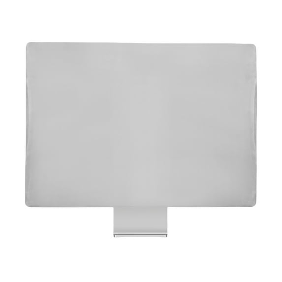 Monitor Covers LCD LED Spandex Flat Screen Computer Monitor Protective Case for 24inch 2023/2024 Desktop Accessorie
